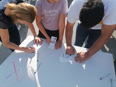 Izvlačenje nagrada na 89. Sajmu poljoprivrede