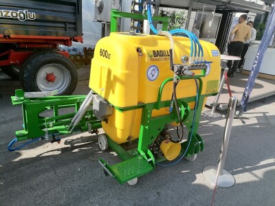 Izvlačenje nagrada na 89. Sajmu poljoprivrede