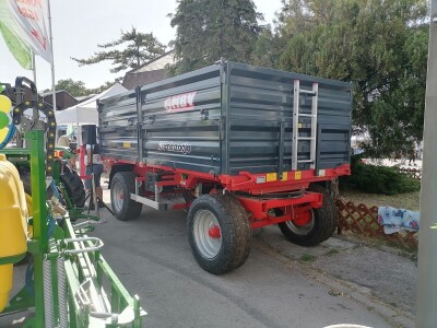 Izvlačenje nagrada na 89. Sajmu poljoprivrede