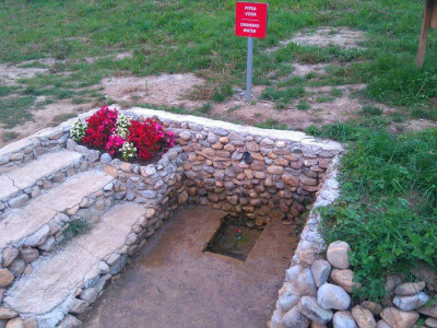 Šansa za seoski turizam u dolini piramida