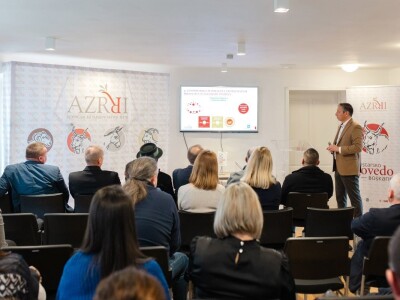 Izvorne  pasmine  goveda