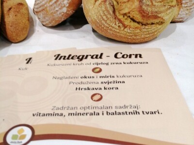 izvorni kruhovi i peciva na kongresu Hrvatski pekar izvorni kruhovi i peciva na kongresu Hrvatski pekar