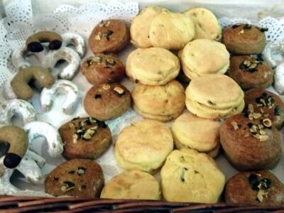 izvorni kruhovi i peciva na kongresu Hrvatski pekar izvorni kruhovi i peciva na kongresu Hrvatski pekar