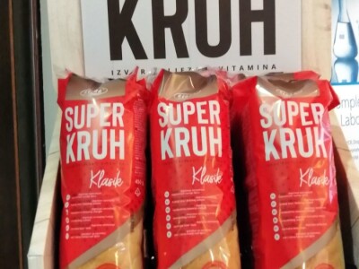 izvorni kruhovi i peciva na kongresu Hrvatski pekar izvorni kruhovi i peciva na kongresu Hrvatski pekar