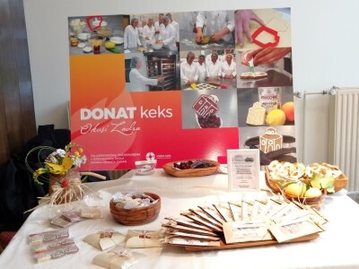 izvorni kruhovi i peciva na kongresu Hrvatski pekar izvorni kruhovi i peciva na kongresu Hrvatski pekar