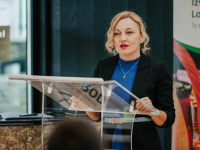 Izvorno iz Lonjskog polja