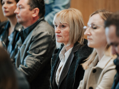 Izvorno iz Lonjskog polja