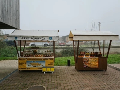 Izvorno iz Lonjskog polja
