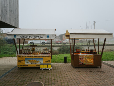 Izvorno iz Lonjskog polja