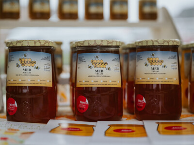 Izvorno iz Lonjskog polja