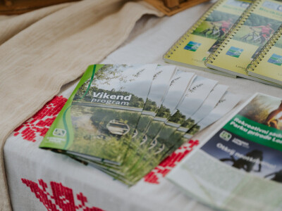 Izvorno iz Lonjskog polja