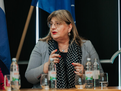 Izvorno iz Lonjskog polja