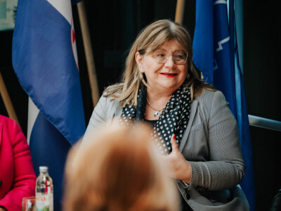 Izvorno iz Lonjskog polja