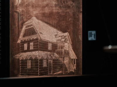 Izvorno iz Lonjskog polja