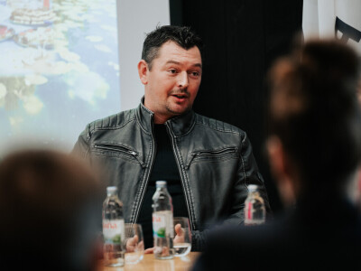 Izvorno iz Lonjskog polja