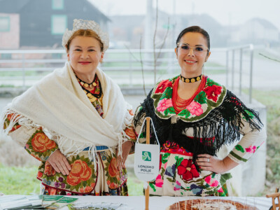 Izvorno iz Lonjskog polja