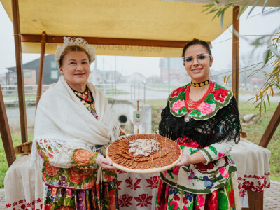 Izvorno iz Lonjskog polja