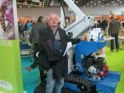 IZVOZ PČELA- Krste Bukvić sa partnerima i u jeku pandemije koronavirusa  izvozio pčelinje zajednice u Francusku