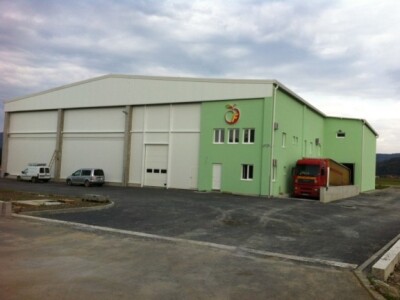 Za hladnjaču isplaćeno 3,38 milijuna kuna iz IPARD-a