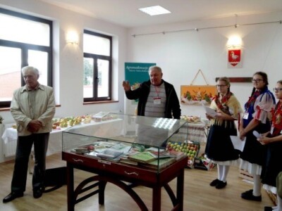 Izložba jabuka u Sv. Martinu na Muri