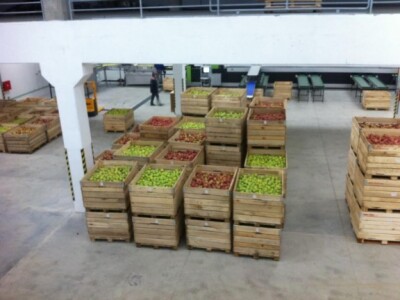 Za hladnjaču isplaćeno 3,38 milijuna kuna iz IPARD-a