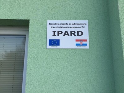 Za hladnjaču isplaćeno 3,38 milijuna kuna iz IPARD-a