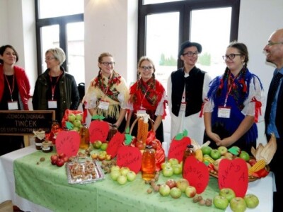 Učenička zadruga Tinček