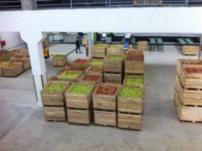 Za hladnjaču isplaćeno 3,38 milijuna kuna iz IPARD-a