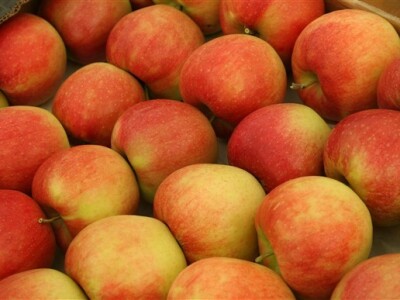 Jabuka, kraljica voća