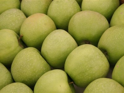 Jabuka, kraljica voća