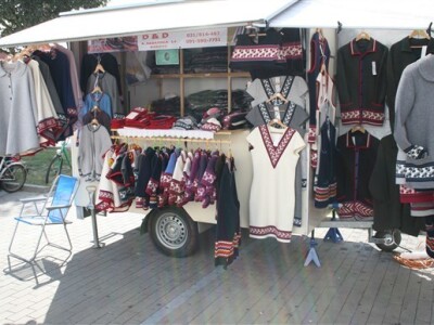 Šokačka nošnja za sve uzraste