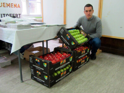 Inovacije u voćarstvu