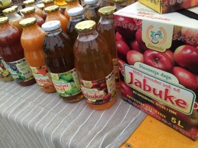 13. Sajam Proizvodi hrvatskog sela