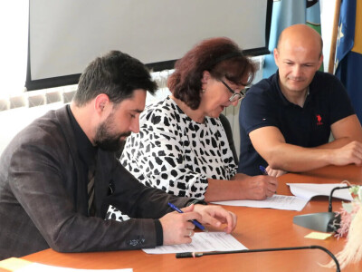 Jačanje stočnog fonda na području Općine Breza Jačanje stočnog fonda na području Općine Breza