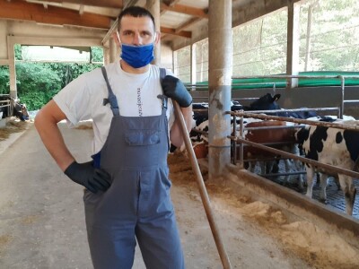 Jači od korone Jači od korone