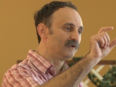 Prof. dr. Boris Duralija daje upute za ocjenjivanje