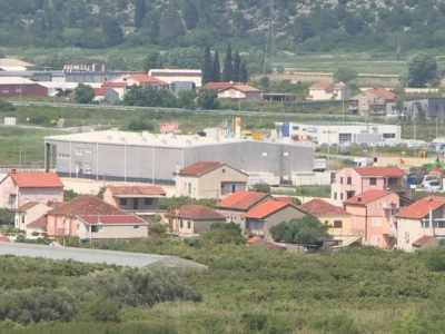 Jagode iz doline Neretve