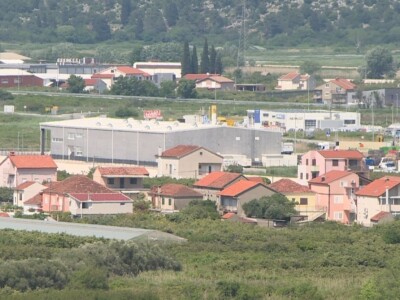 Jagode iz doline Neretve