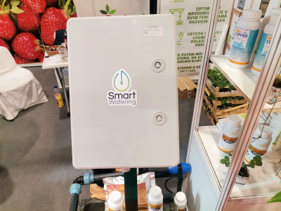 Jagode - od sadnice do prodavnice