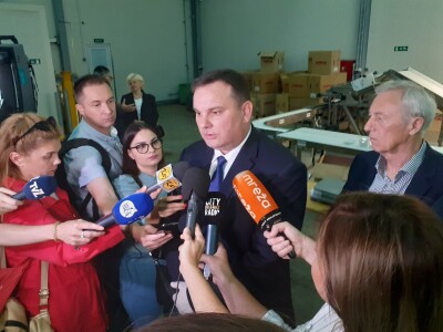 Jagodičasto voće Jagodičasto voće