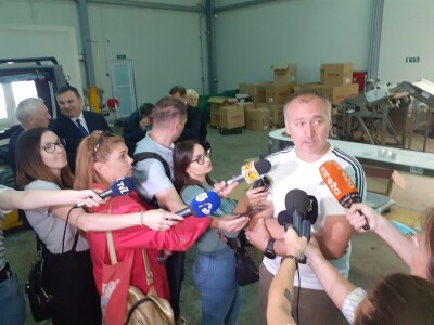 Jagodičasto voće Jagodičasto voće