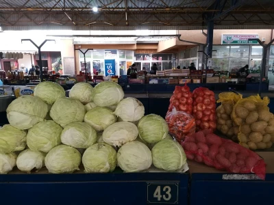 Jagodinska pijaca