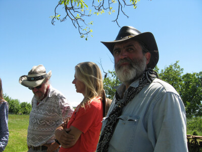 Jahači na duge staze