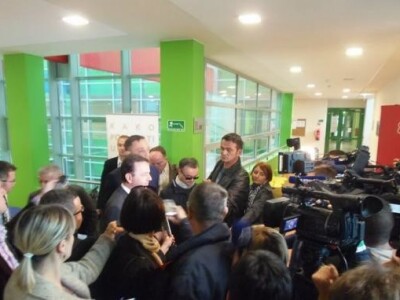 Tihomir Jakovina sudjelovao na panel diskusiji