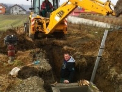 Općini Jakšić 2,8 milijuna kuna za komunalnu infrastrukuru