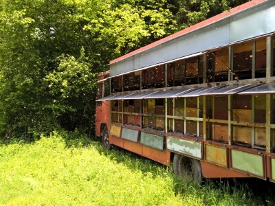 Seleći pčelinjak Seleći pčelinjak