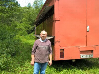 Hobi prerastao u profesionalni posao Hobi prerastao u profesionalni posao