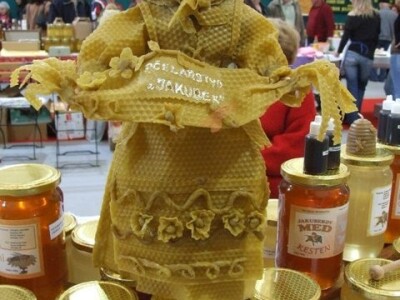 Puno rade i na promidžbi svojih proizvoda Puno rade i na promidžbi svojih proizvoda