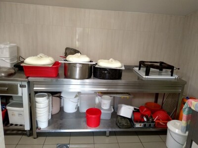 Janin raj etno domaćinstvo