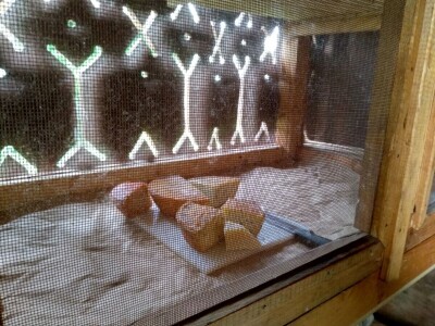 Janin raj etno domaćinstvo